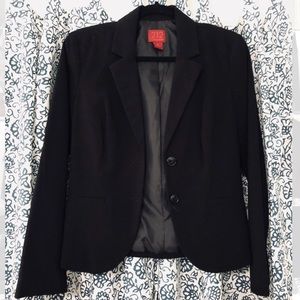 Black Blazer 212 Collection
